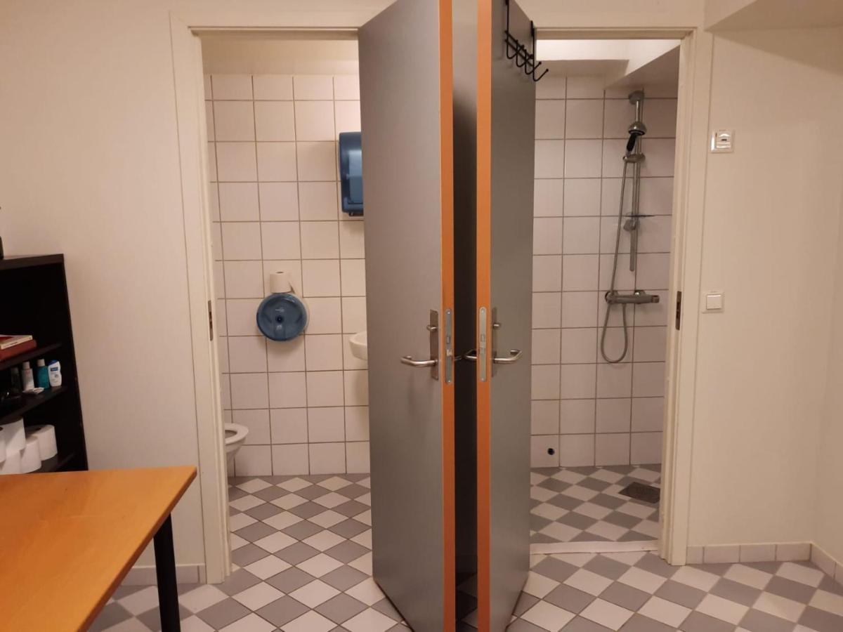 Heradshuset Granvin Ngoại thất bức ảnh
